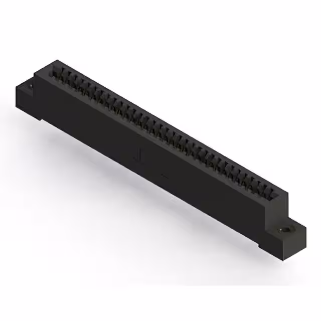 392-033-521-108 EDAC Inc.  Edgeboard Connectors